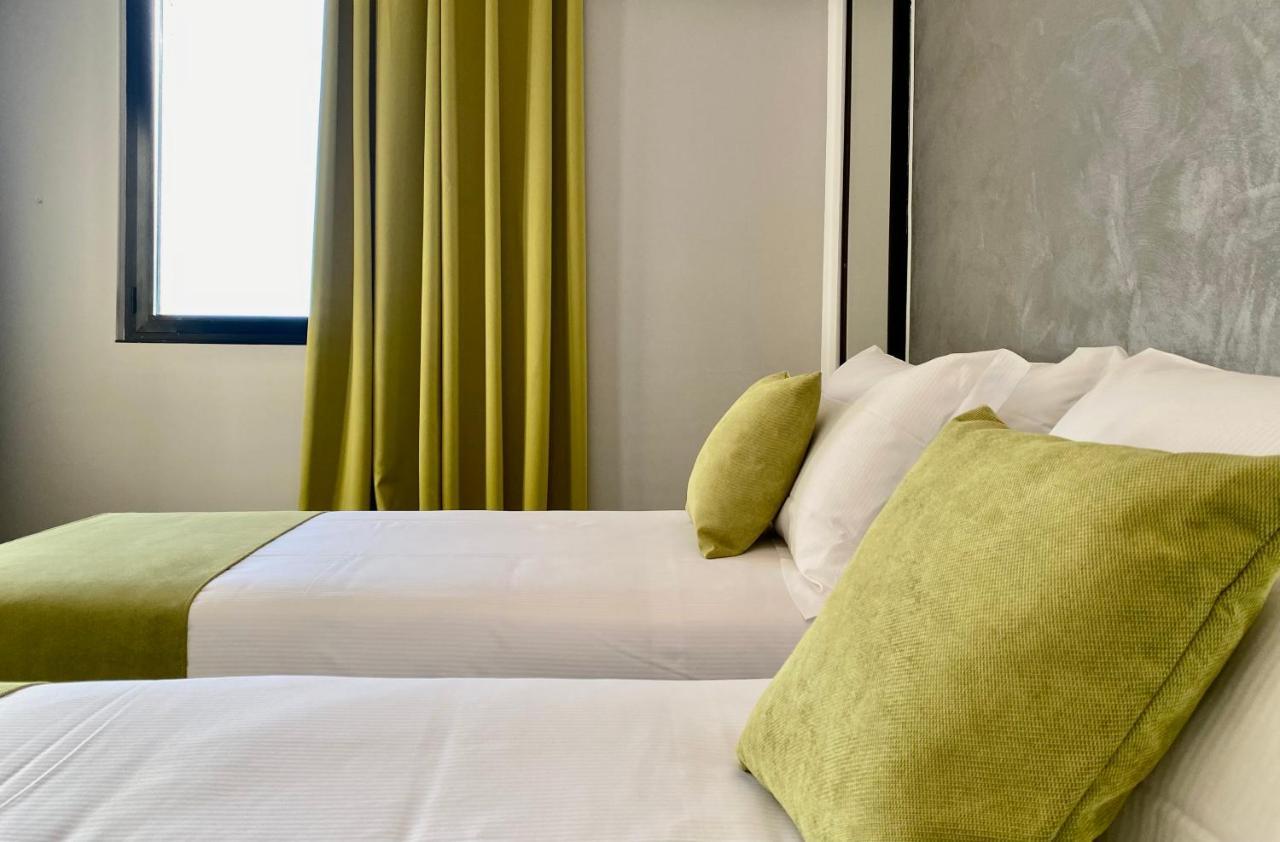 Hotel Gardenia Fiera Cermenate Esterno foto