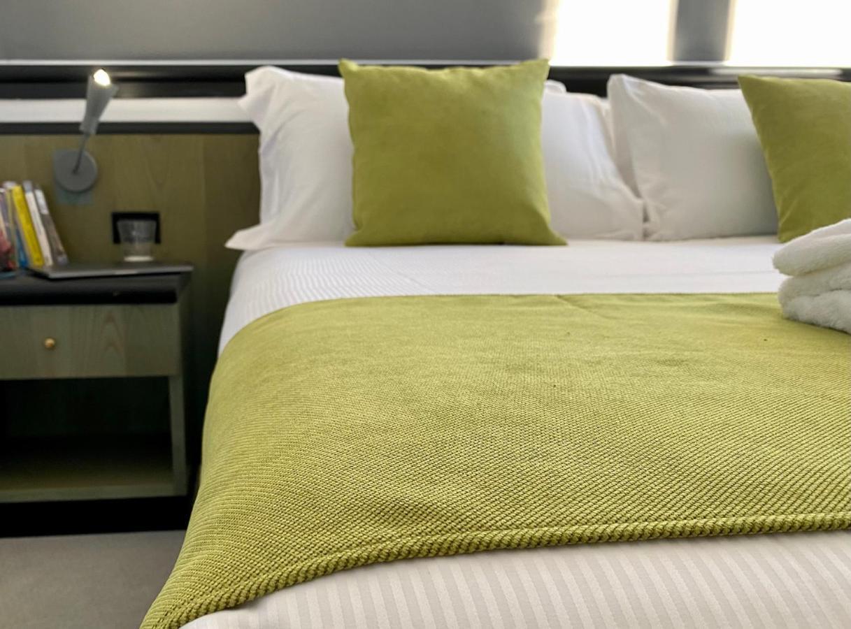 Hotel Gardenia Fiera Cermenate Esterno foto