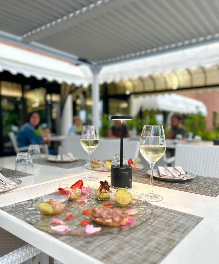 Hotel Gardenia Fiera Cermenate Esterno foto